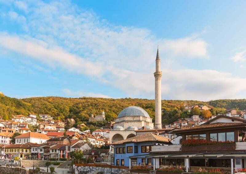 From Tirana: Semi-Private Day Tour to Prizren - FAQ