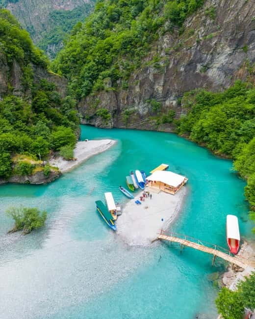 From Tirana: Shala River Boat Tour Full-Day Trip - Final Thoughts on Value and Authenticity