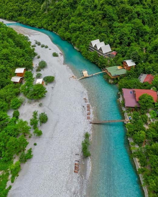From Tirana: Shala River Boat Tour Full-Day Trip - Who Should Consider This Tour?