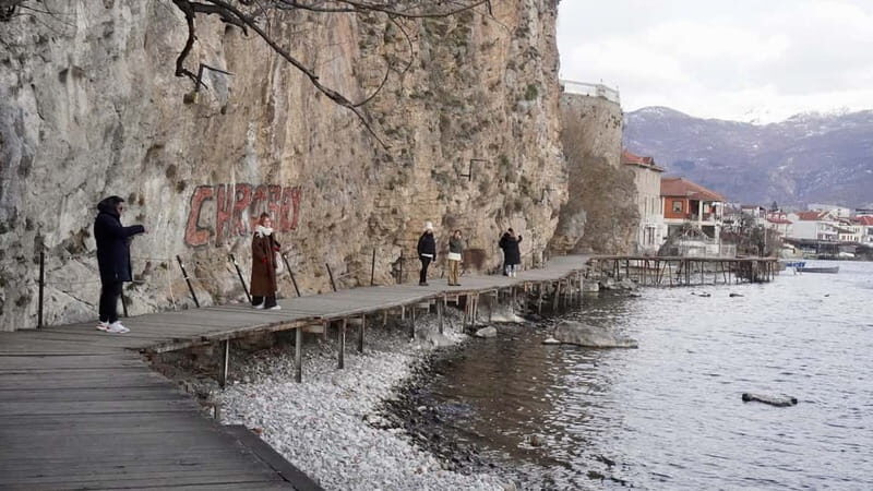 From Tirana: Shared Day Tour of Ohrid (minimum cap needed) - Authentic Experiences and Traveler Insights