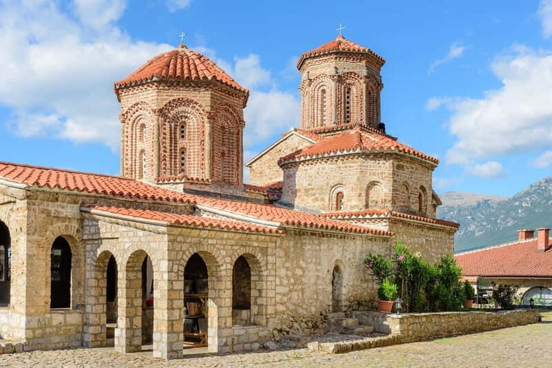 From Tirana: Shared Day Tour of Ohrid (minimum cap needed) - Who Should Consider This Tour?