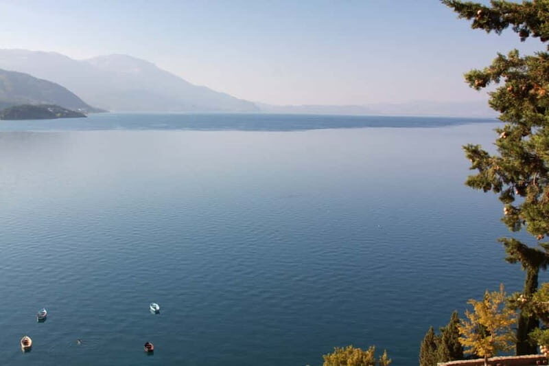 From Tirana: Shared Day Tour of Ohrid (minimum cap needed) - FAQ