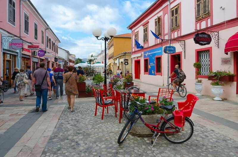 From Tirana: Shkoder, Rozafa Castle, & Lake Skadar Day Trip - FAQ