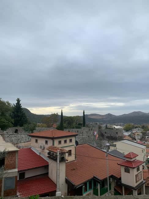 From Tirana: Shkodra and Ulcinj, Montenegro Day Tour - What You’ll Experience