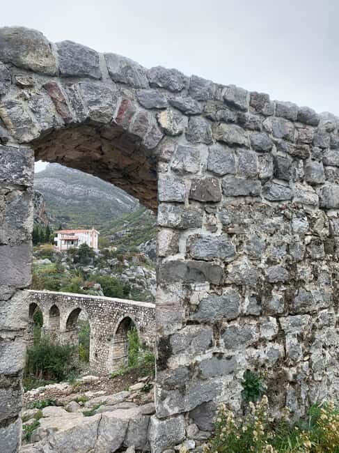From Tirana: Shkodra and Ulcinj, Montenegro Day Tour - FAQ