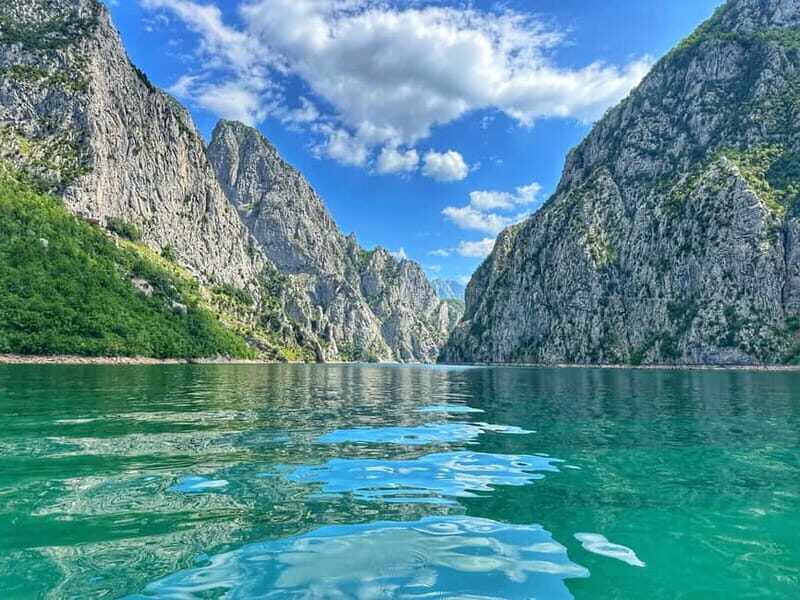 From Tirana/Shkodra: Komani Lake and Shala River Day Trip - Deep Dive into the Experience