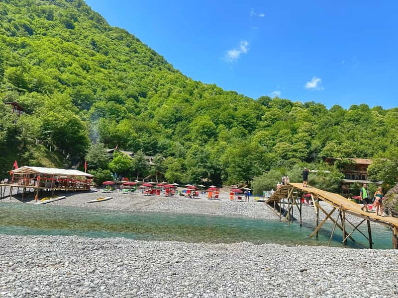 From Tirana/Shkodra: Komani Lake and Shala River Day Trip - FAQ