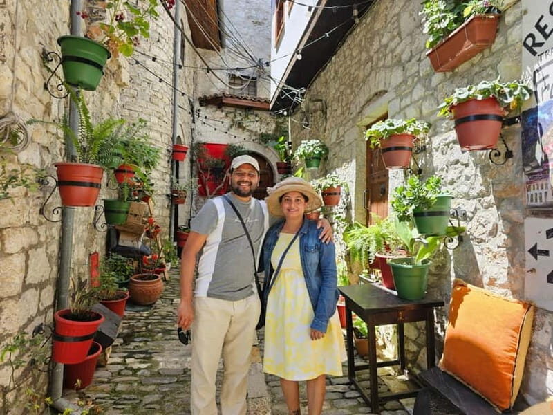From Tirana: Small Group Day Trip to Berat & Belsh Lake - Key Points