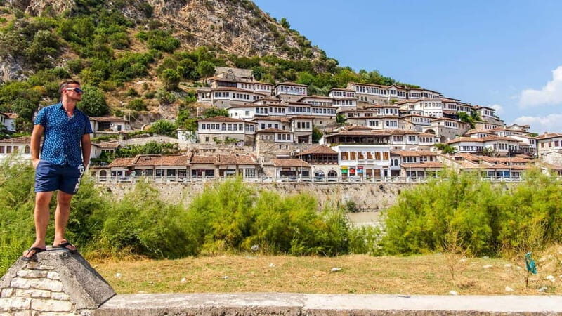 From Tirana: Small Group Day Trip to Berat & Belsh Lake - Value and Pricing