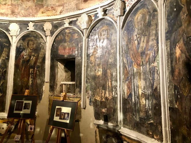 From Tirana: Small Group Day Trip to Berat & Belsh Lake - FAQ