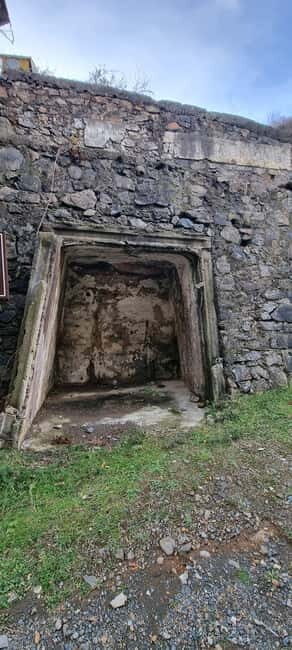 From Tirana: Spaç prison-Albanias infamous Communist gulag. - Practical Details: What You Should Know