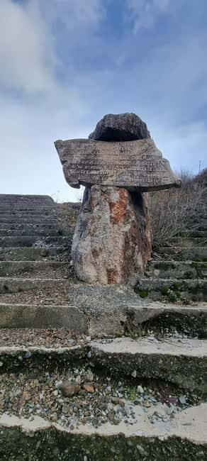 From Tirana: Spaç prison-Albanias infamous Communist gulag. - Who Will Appreciate This Tour?