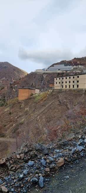 From Tirana: Spaç prison-Albanias infamous Communist gulag. - Final Thoughts: Who Should Consider This Experience?