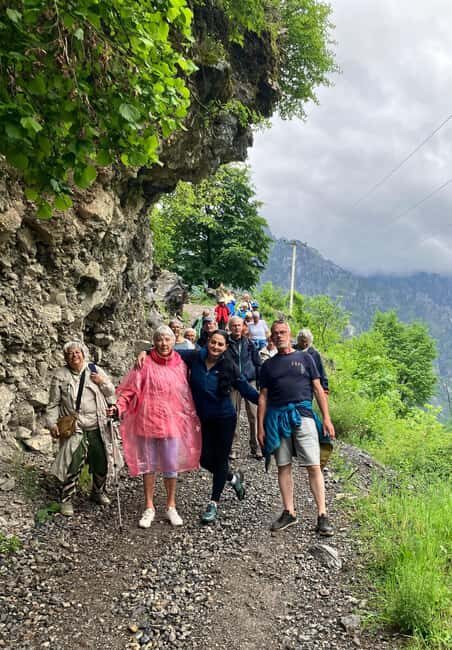 From Tirana: Theth Guided Day Trip with Zipline and Blue Eye - Additional Highlights and Practical Details