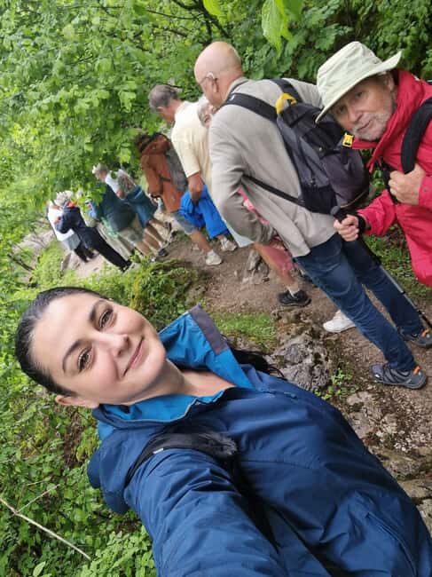 From Tirana: Theth Guided Day Trip with Zipline and Blue Eye - How the Experience Feels: Authentic and Active