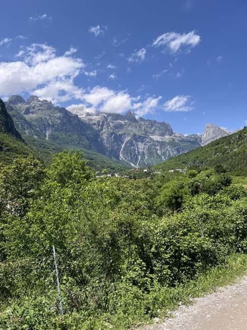 From Tirana: Theth National Park & Blue Eye Day Tour - The Value of This Tour