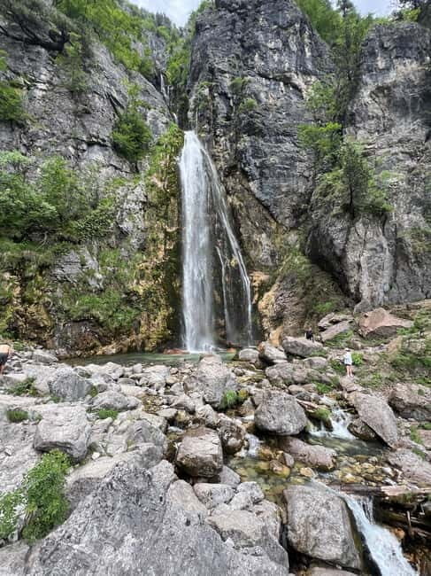 From Tirana: Theth National Park & Blue Eye Day Tour - What We Heard from Travelers