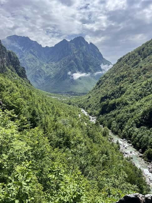 From Tirana: Theth National Park & Blue Eye Day Tour - Who Should Consider This Tour?