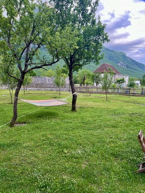 From Tirana: Theth National Park & Blue Eye Day Tour - Final Thoughts