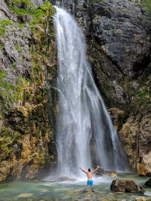From Tirana: Theth National Park & Blue Eye Day Tour - Frequently Asked Questions