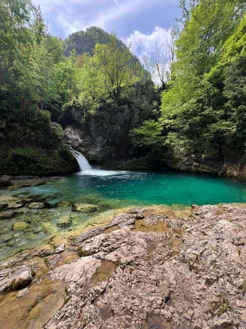 From Tirana: Thethi National Park and Shkoder City 2-Day - The Itinerary Breakdown