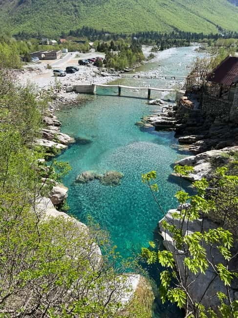 From Tirana: Thethi National Park and Shkoder City 2-Day - The Logistics: What to Expect