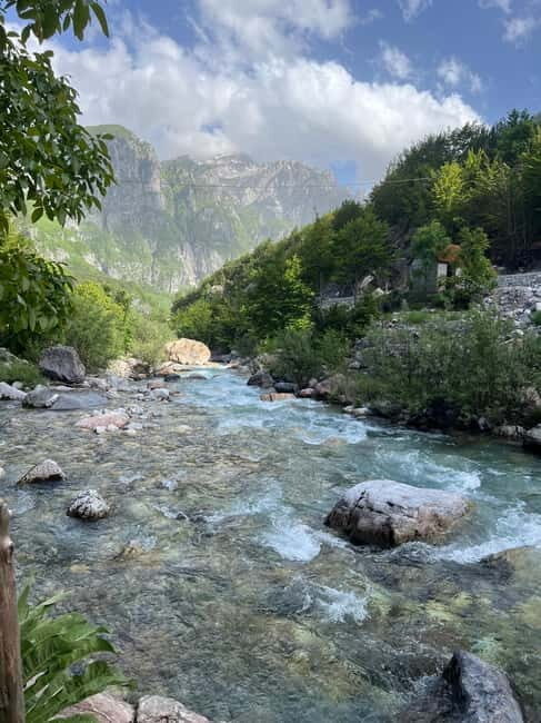 From Tirana: Thethi National Park and Shkoder City 2-Day - Final Thoughts: Who Will Love This Tour?