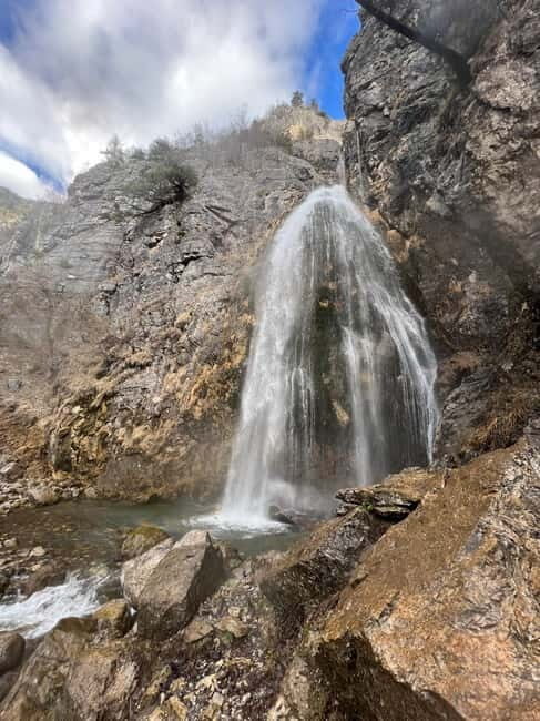 From Tirana: Thethi National Park and Shkoder City 2-Day - FAQ