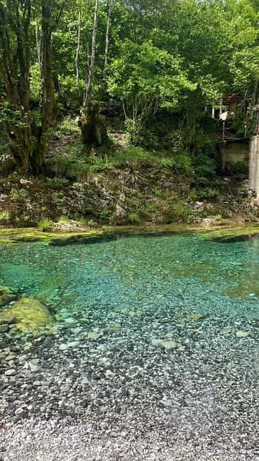 From Tirana: Thethi National Park and Shkoder City 2-Day - The Sum Up