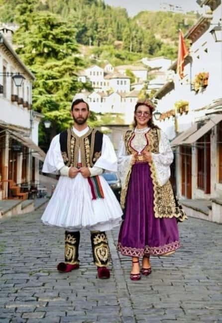 From Tirana to Gjirokaster: day trip in the enchanting city - What Makes This Tour Stand Out?
