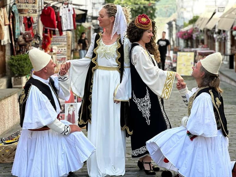 From Tirana to Gjirokaster: day trip in the enchanting city - Who Will Love This Tour?