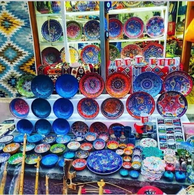 From Tirana to Gjirokaster: day trip in the enchanting city - FAQ