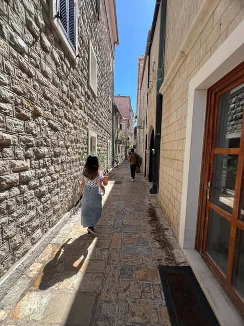 From Tirana to Montenegro: Kotor and Budva, Day tour - FAQ