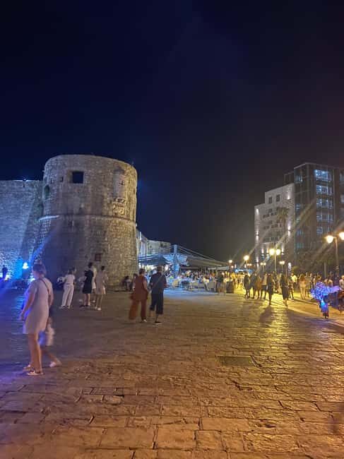 From Tirana : Tour to Budva and Kotor - FAQ