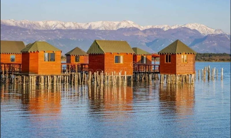 From Tirana: Ulza Lake and Patok Lagoon Day Trip - The Practical Details: Transportation, Guide, and Cost