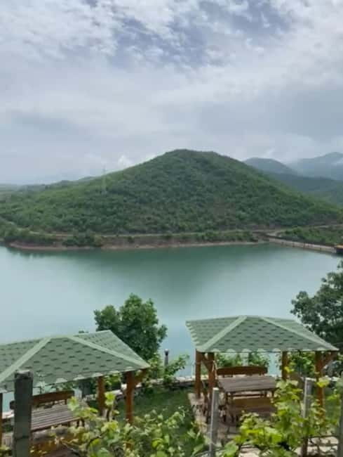 From Tirana: Ulza Lake and Patok Lagoon Day Trip - Final Thoughts: Who Will Love This Experience?