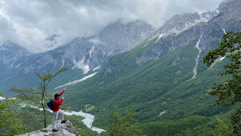 From Tirana: Valbona Park with Ferry Ride and Prizren City - Key Points
