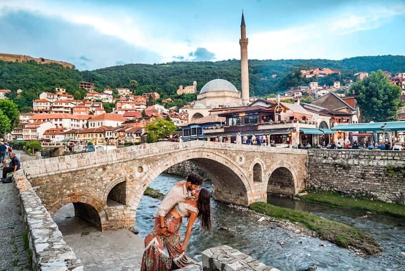 From Tirana: Valbona Park with Ferry Ride and Prizren City - An In-Depth Look at the Itinerary