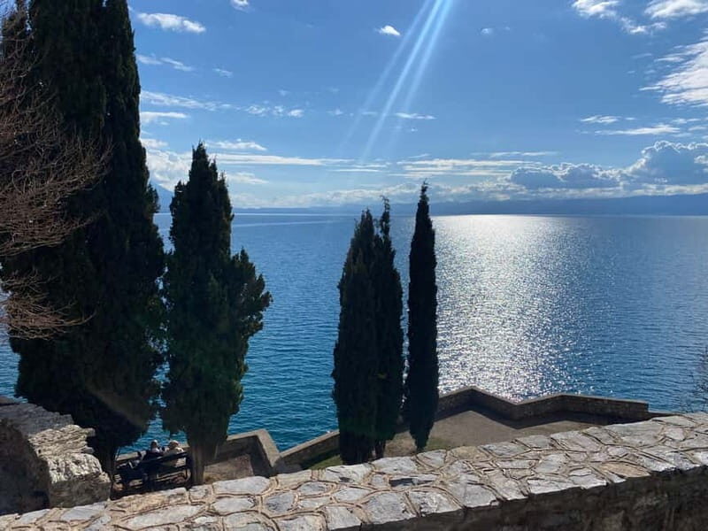 From Tirana : Visit Ohrid , Struga / North Macedonia - Who Will Love This Tour?
