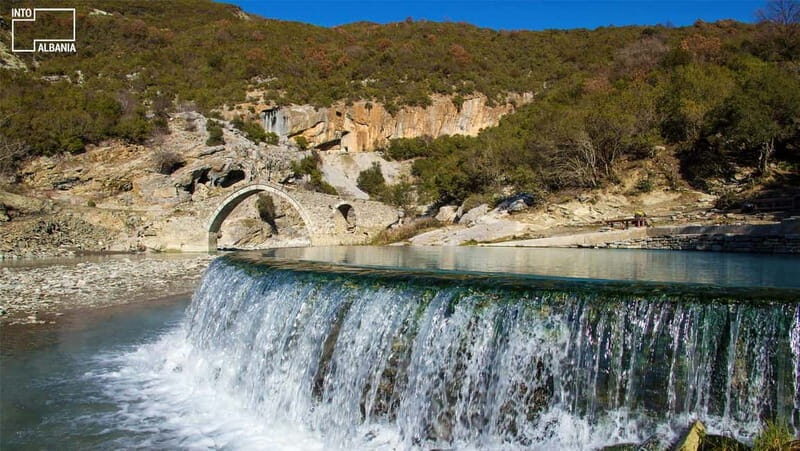 From Tirana: Vjosa Rafting & Benja Thermal Baths Day Tour - The Experience From a Traveler’s Perspective