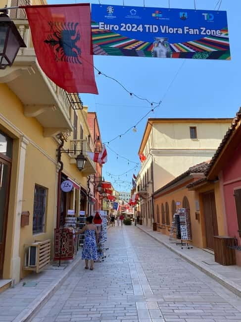 From Tirana: Vlora and Llogara National Park Private Tour - An Honest Look at the Tirana to Vlora and Llogara National Park Private Tour  