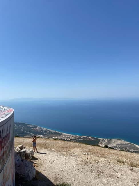 From Tirana: Vlora and Llogara National Park Private Tour - Practical Tips for Making the Most of Your Tour  