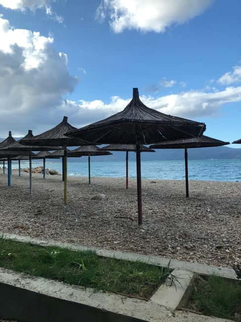 From Tirana : Vlora Boat trip to Karaburun and Sazan Island - An In-Depth Look at the Tour Experience