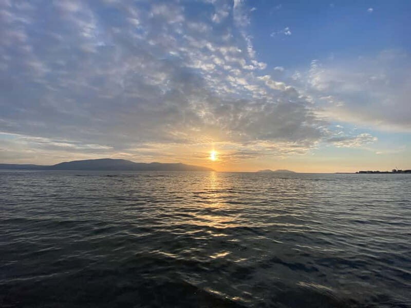 From Tirana : Vlora Boat trip to Karaburun and Sazan Island - The Sum Up