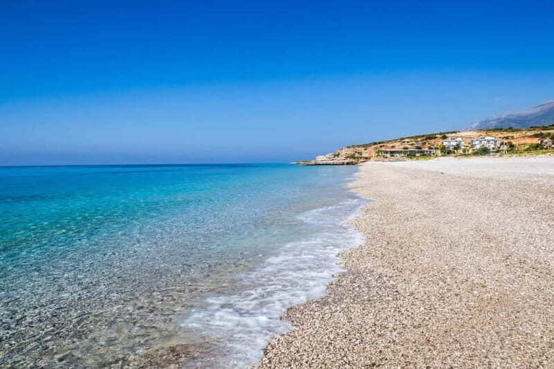 From Tirana: Vlora City and Zvernec Island Guided Day Trip - Who Will Appreciate This Tour?