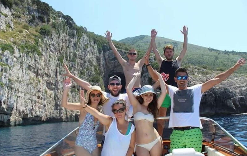 From Tirana: Vlora, Karaburun and Sazan Island Boat Day Tour - Key Points