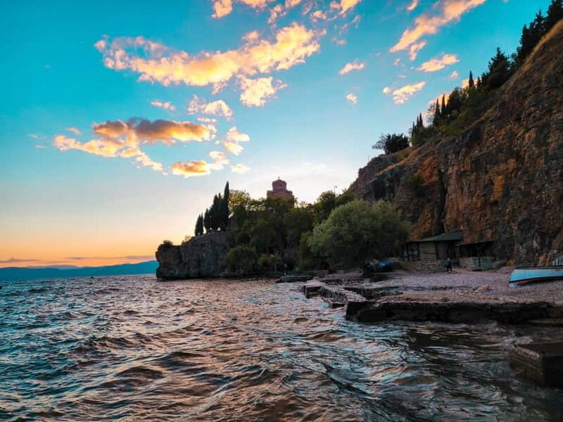 From Tirana,Day Tour: UNESCO site Ohrid Lake - Who Is This Tour Best For?