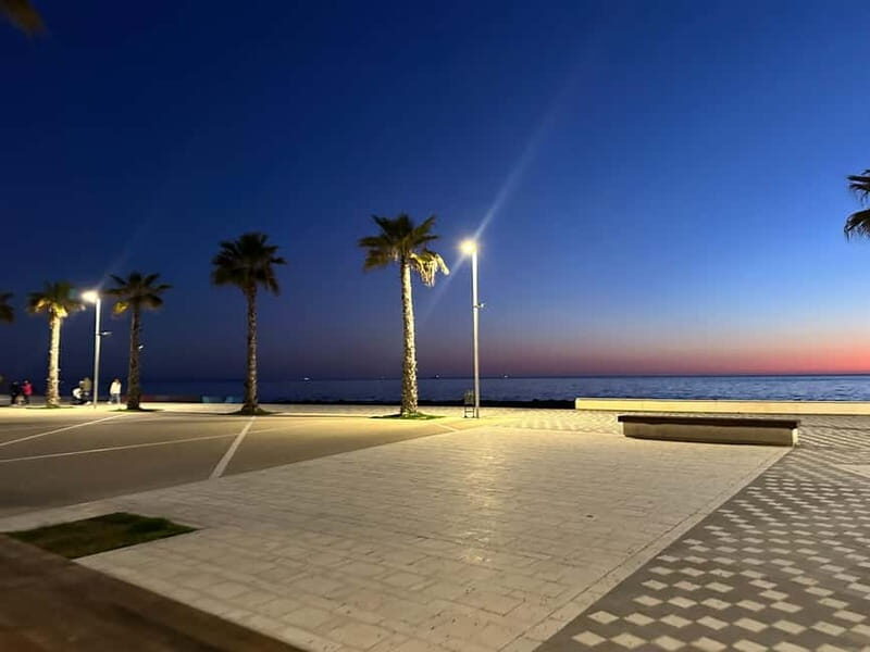 From Tirana:Durres City and Beach Day With Parasol Included. - A Day Trip to Durres: What to Expect