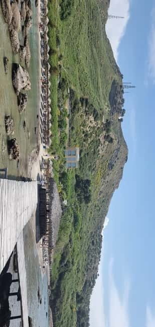 From Tirana:Durres City and Beach Day With Parasol Included. - Who Would Love This Tour?