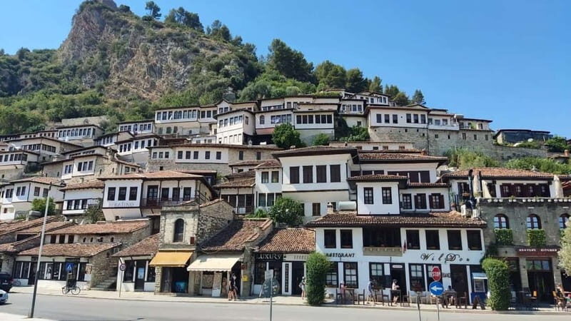 From Tirana:(Private) UNESCO Berat City & Castle Guided Tour - Final Thoughts: Is It Worth It?